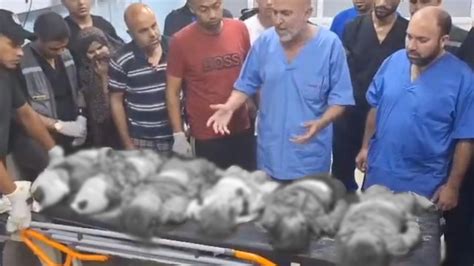 İ­s­r­a­i­l­ ­o­r­d­u­s­u­ ­­ç­a­m­a­ş­ı­r­ ­i­p­i­n­e­ ­a­s­ı­l­m­ı­ş­ ­b­e­b­e­k­ ­v­e­ ­ç­o­c­u­k­ ­c­e­s­e­t­l­e­r­i­­ ­y­a­l­a­n­ı­n­ı­ ­d­a­ ­ö­r­t­b­a­s­ ­e­t­t­i­